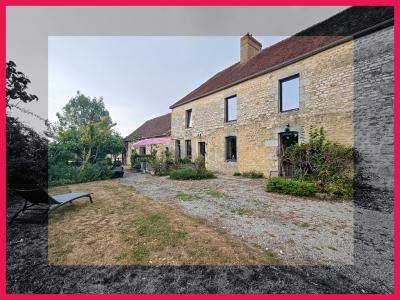 Vente Maison 9 pices ALENCON 61000
