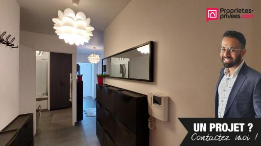 Vente Appartement 3 pices CORBEIL-ESSONNES 91100