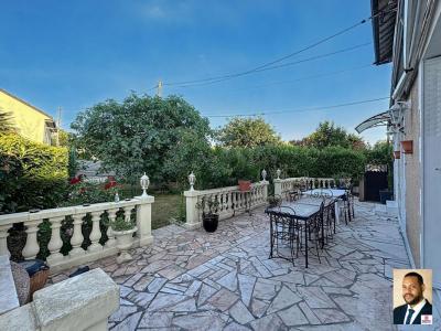 Vente Maison 7 pices ATHIS-MONS 91200