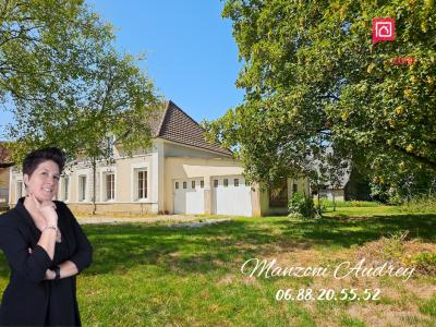 Vente Maison 7 pices ECHEMINES 10350