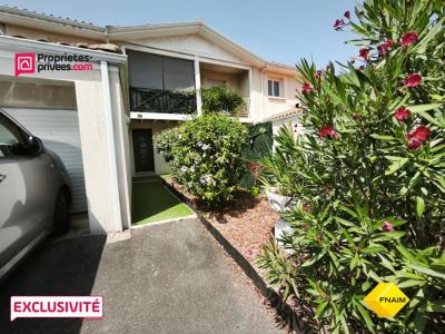 Vente Maison 4 pices MERIGNAC 33700