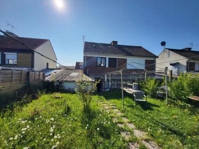 Vente Maison 5 pices MARLES-LES-MINES 62540