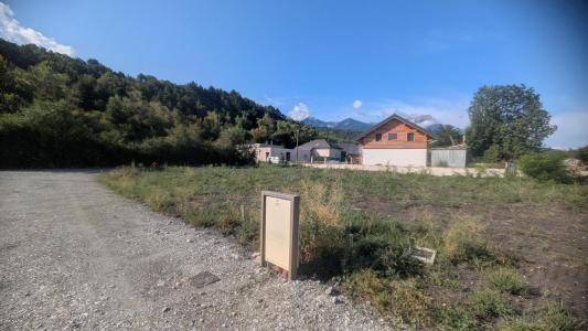 Vente Terrain BARATIER 05200