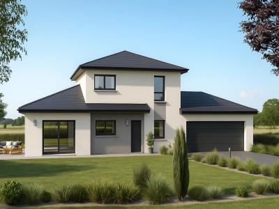 Vente Maison PELOUSEY 25170