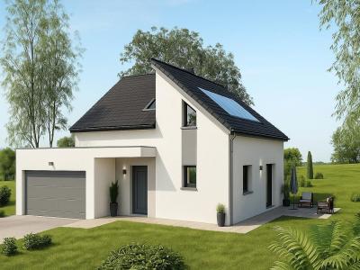 Vente Maison NAVENNE 70000