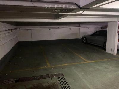 Vente Parking PARIS-15EME-ARRONDISSEMENT 75015