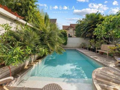 Vente Maison 12 pices SAINT-MAUR-DES-FOSSES 94100