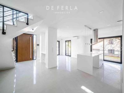 Vente Maison 8 pices SAINT-MAUR-DES-FOSSES 94100
