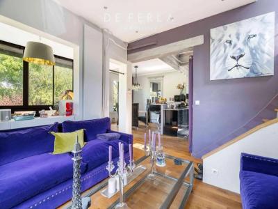 Vente Maison 6 pices PERREUX-SUR-MARNE 94170