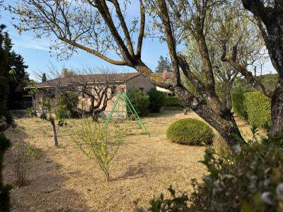 Vente Maison 4 pices SEPTEMES-LES-VALLONS 13240