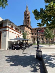 Vente Appartement 2 pices TOULOUSE 31000