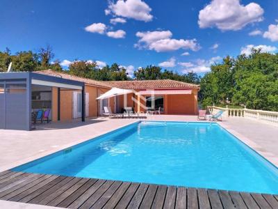 Vente Prestige FAYENCE 83440