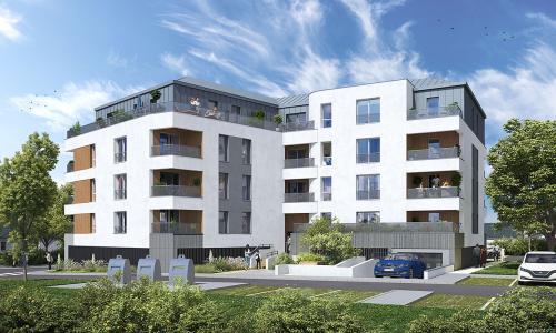 Vente Programme neuf PONTS-DE-CE 49130