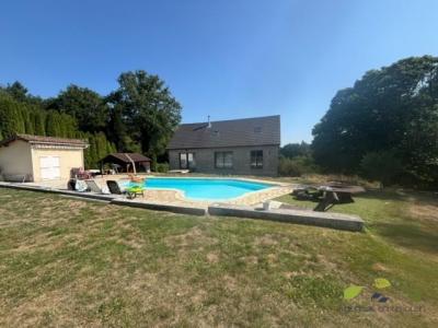 Vente Prestige SAUVIAT-SUR-VIGE 87400