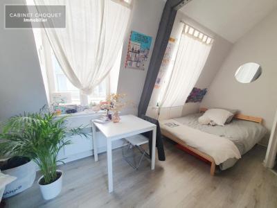 Location Appartement LILLE 59000