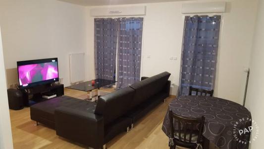 Location Appartement 2 pices MONTEVRAIN 77144