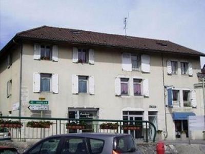 Location Appartement 2 pices MAILLAT 01430