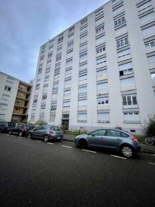 Location Appartement 2 pices STRASBOURG 67100