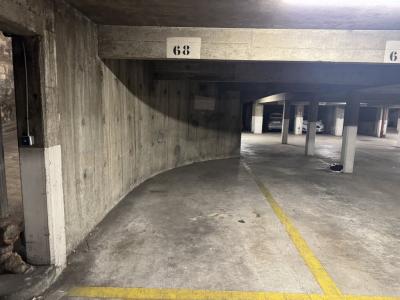 Location Parking NEUILLY-SUR-SEINE 92200