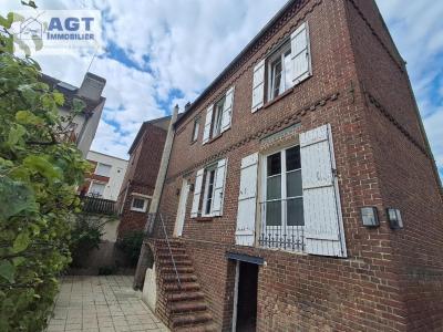 Location Maison 5 pices BEAUVAIS 60000