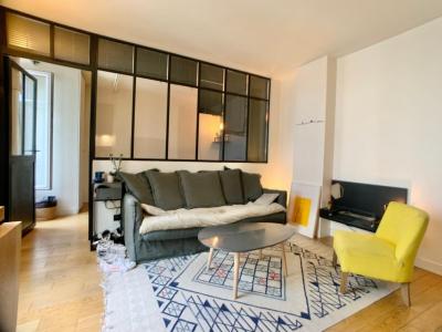 Location Appartement 2 pices PARIS-5EME-ARRONDISSEMENT 75005