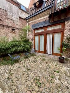 Location Appartement 2 pices LILLE 59000