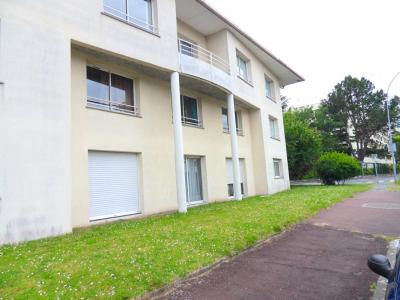 Location Appartement PESSAC 33600