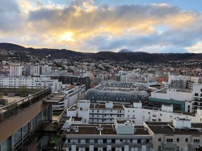 Location Appartement 2 pices CLERMONT-FERRAND 63000
