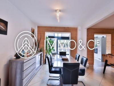 Vente Maison 5 pices NEUVILLE 59239