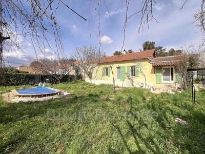Vente Maison 6 pices MIMET 13105