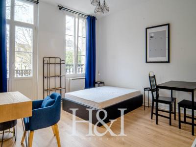 Location Appartement CHATELLERAULT 86100