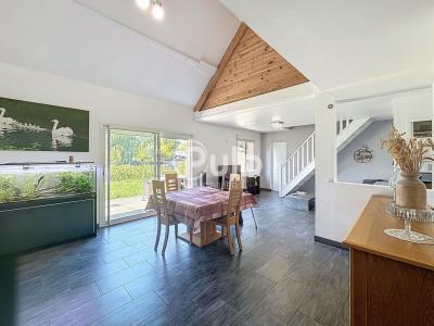 Vente Maison 8 pices ROLLANCOURT 62770
