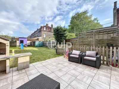 Vente Maison 6 pices CAPINGHEM 59160