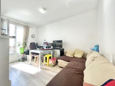 Location Appartement 2 pices PRE-SAINT-GERVAIS 93310