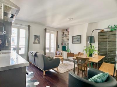 Location Appartement 2 pices LYON-1ER-ARRONDISSEMENT 69001