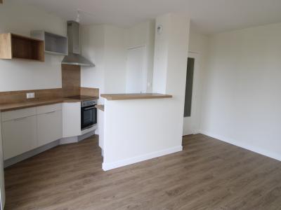Location Appartement 2 pices NANTES 44000