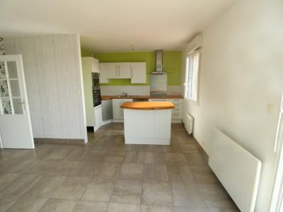 Location Appartement 3 pices CHEVROLIERE 44118