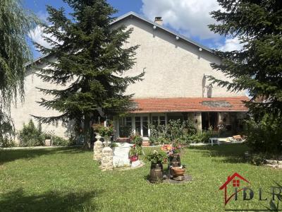 Vente Maison 4 pices LAFERTE-SUR-AMANCE 52500