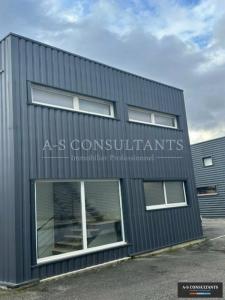 Location Bureau VOGLANS 73420