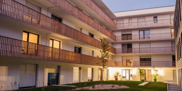Vente Appartement NANTES 44000