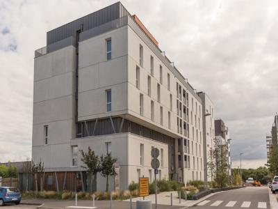 Vente Appartement SAINT-NAZAIRE 44600