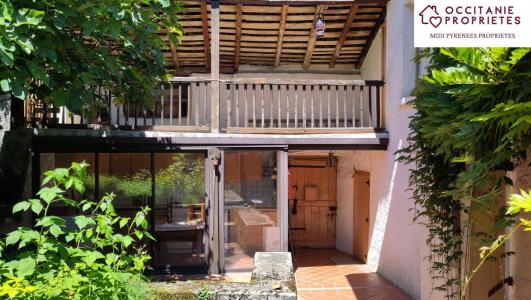 Vente Maison 7 pices BORDES-SUR-ARIZE 09350
