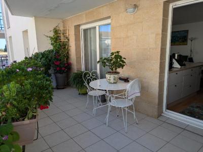 Vente Appartement 3 pices CHATEAU-D'OLONNE 85180