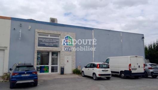 Location Commerce REIMS 51100