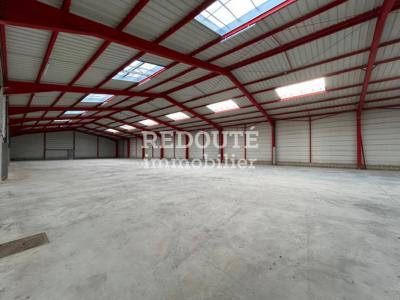 Location Commerce REIMS 51100