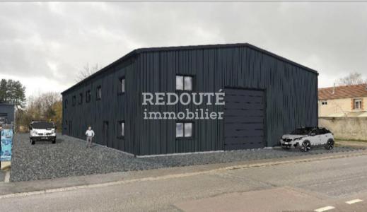Location Commerce PRUNAY 51360