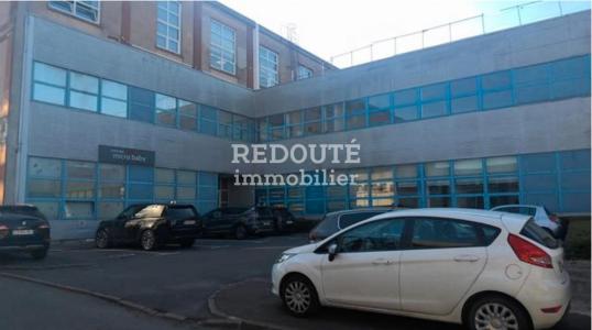 Vente Bureau BETHENY 51450