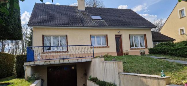 Vente Maison 7 pices PLAISIR 78370