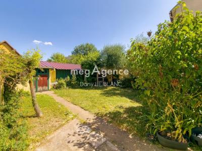Vente Maison 4 pices MAINVILLIERS 28300