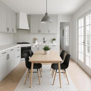 Vente Maison 4 pices MONS-EN-BAROEUL 59370